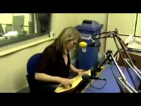 Sadie Jemmett "Entirely" (live, BBC Radio Cambridge)