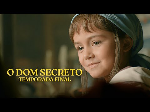 O FINAL ÉPICO DA SÉRIE MAIS AGUARDADA! | O DOM SECRETO | FILME INCRÍVEL
