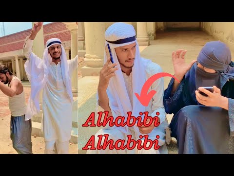 Arbi Aya Pakistan Shadi Karne Funny Video 😂 #funnymoments