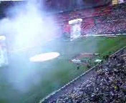 Leeds untied v Doncaster Rovers lord "wanker" mawhinney