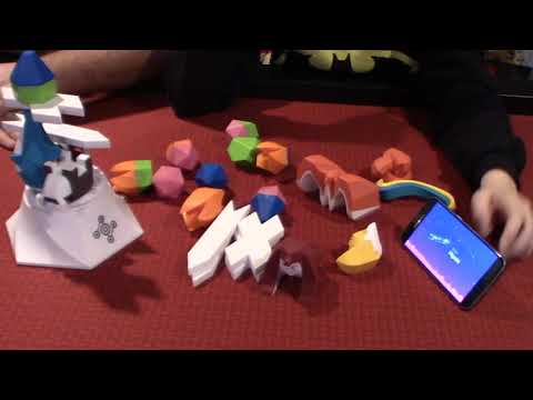 Adventures Through Beasts of BalanceAdventures Through Beasts of Balance