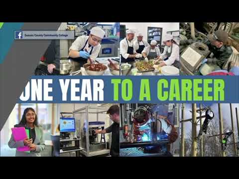 SCCC Certificate Program