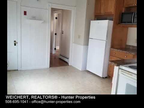 32 Martin St, Attleboro MA 02703 - Multi Family Home - Real Estate - For Sale -