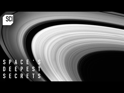 Cassini-Huygens: Unveiling the Secrets of Saturn | Community Health