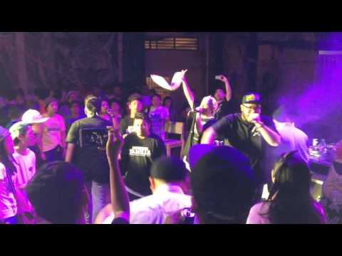 #LawalahFamilia Performance at @rtbmy