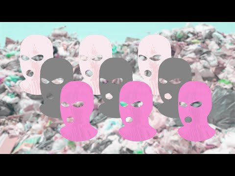 Video thumbnail for PLASTIQUE
