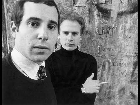 Thumbnail for Simon & Garfunkel - Sound Of Silence (Acoustic Version) Remastered Audio HD by The Sound