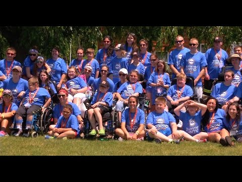 2014 Muscular Dystrophy Documentary