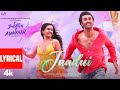 Jaadui Lyrical Tu Jhoothi Main Makkaar Ranbir Shraddha Pritam Jubin Nautiyal Amitabh B