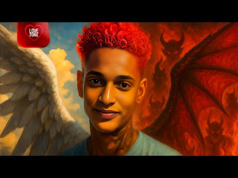 ANJOS E DEMÔNIOS - ORUAM (Prod.1nobuddy, Gigant)