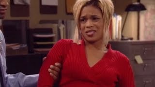 T-Boz on Living Single (1997) {HQ}