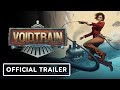 Vídeo de jugabilidad de Voidtrain  PC