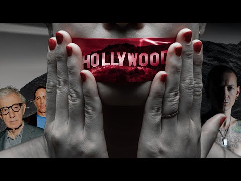 The Dark Side of Hollywood