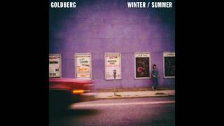 Goldberg | "Say Your Name Out Loud" | Light In The Attic Records