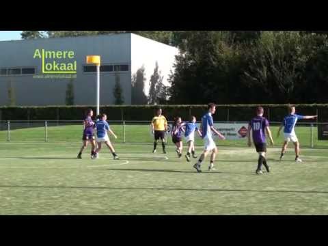 EKVA - Victum @ Almere Lokaal