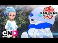 Bakugan | Schattige Bakugan | Cartoon Network