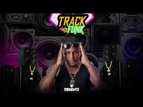 DJ DYAMANTE  - QUE BEIJO BOM