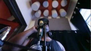 Kipsy - Hustlin Flow (Freestyle Video)
