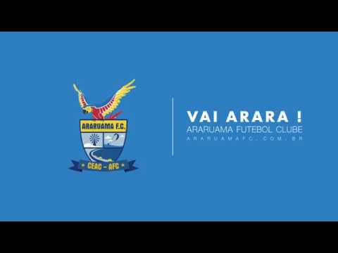 A.D. Itaboraí 2 x 0 Araruama / AMISTOSO