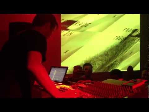 TODD BODINE LIVE @ TASTE + FUNK YOU