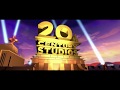 20th Century Studios Paramount Pictures 2020 UK Version