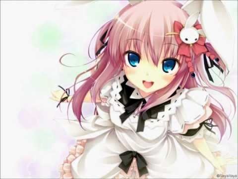 Nightcore S - Sweet about Me