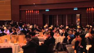 Innovating your Business Interest in the Pearl River Delta Region