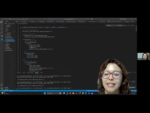 Cse310 Module 2 Data Analysis With Python Streamlit Plotly