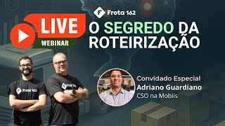 Roteirização é o Novo Jogo da Logística?