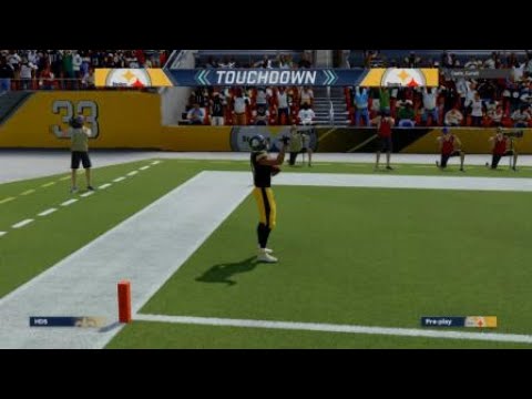 Well it was a good game.