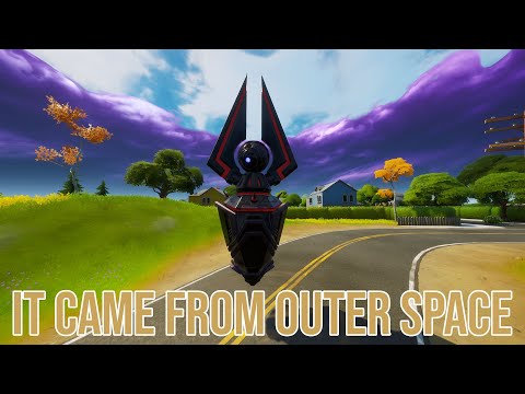 How to find and destroy Gorgers in Fortnite Chapter 2 Season 4