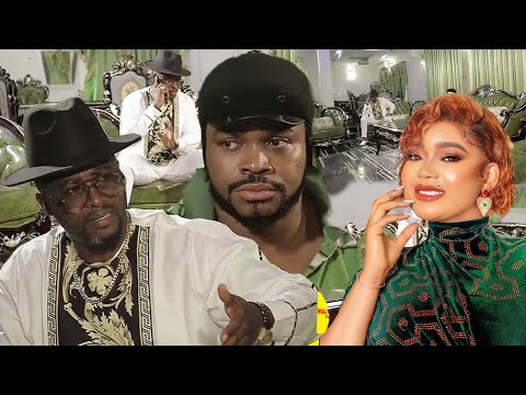 Deadly Price Of Hardship Season 5&6 Onny Michael & Rachael Okonkwo 2022 Latest Nigerian Full Movie