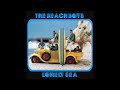 THE BEACH BOYS  "LONELY SEA"  1963  ( 2024 NEW FULL BALANCED STEREO REMIX)