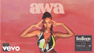 AWA - Feelings (Punctual Remix) [Audio] ft. JB Scofield