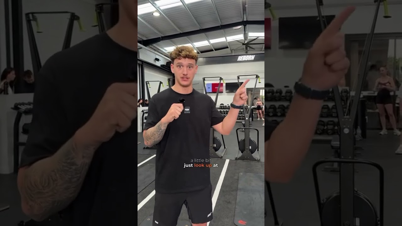 Reborn X CloudFit Insights