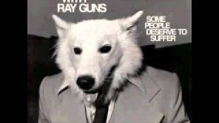 Christian Rat Attack - Stick Men With Ray Guns