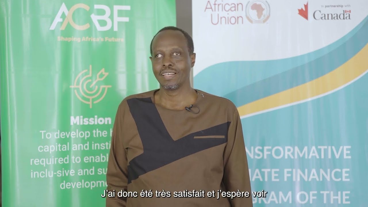 Head of the Knowledge and Forecasting Hub Department at the Rwanda Water Resources Board