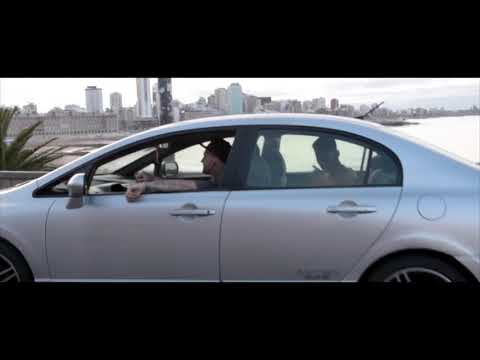 Krom x Emkier - del Hood ( prod. Savior ) [vídeo oficial]