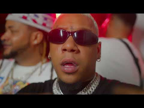 Yomel el Meloso x Tripy 03 - Lo' Pedale (Video Oficial)