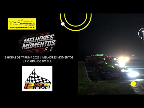 12 HORAS DE TARUMÃ 2025 | MELHORES MOMENTOS | RIO GRANDE DO SUL