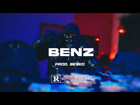 [Free] Ak Ausserkontrolle x Undacava Type Beat „Benz" [prod. Besko x Manue.wav]