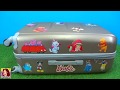 Mala De Brinquedos Bebês Irmãos Que Bonecos Maravilhosos Boneca Brincadeiras Brinquedos