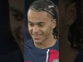 En toen waren er 2 Mbappé's! ? #ZiggoSport #Ligue1 #PSGMetz #ParisSaintGermain #EthanMbappé #Mbappé