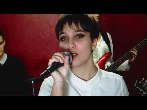 Break The Rules – Charli XCX /