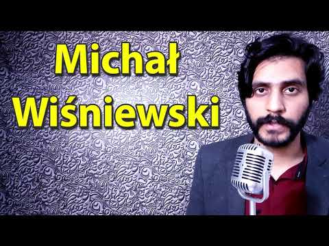 How To Pronounce Michal Wisniewski