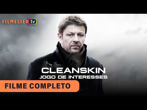 Cleanskin: Jogo de Interesses