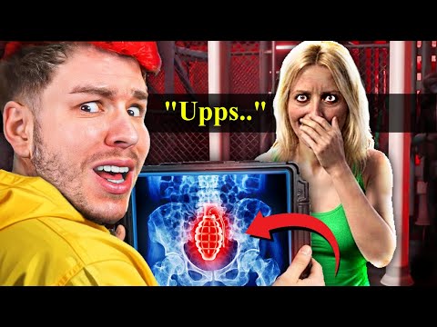 WTF.. Ich soll WAS aus den Zombies RAUSHOLEN?? 🧟 Quarantine Zone