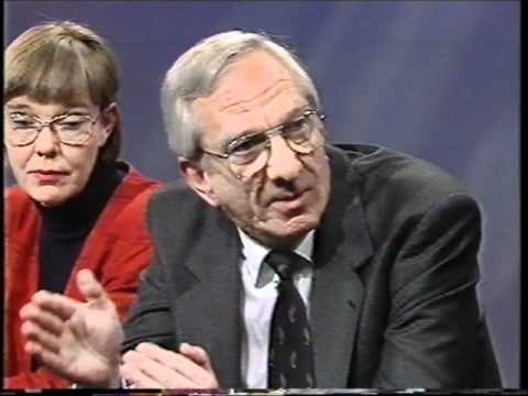 N. Magasinet -92. Utfrågningen 1 av 3.wmv