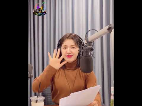 [VIETSUB]  sbsyoungstreet insta update với  #WENDY 💙