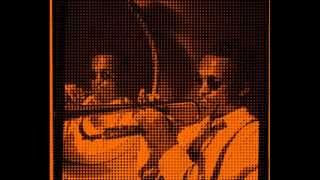 Howard McGhee - Willow Weep For Me